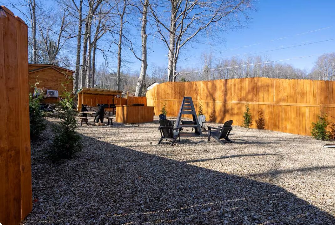 Photo of Outdoor in Rocky Grove
