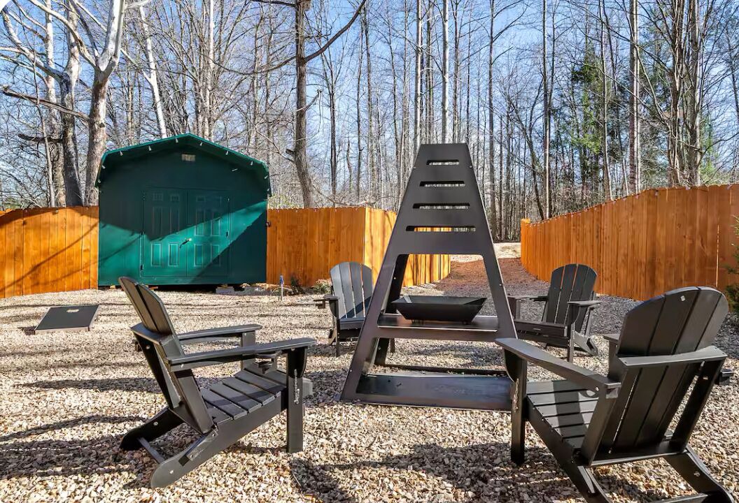 Photo of Outdoor in Rocky Grove