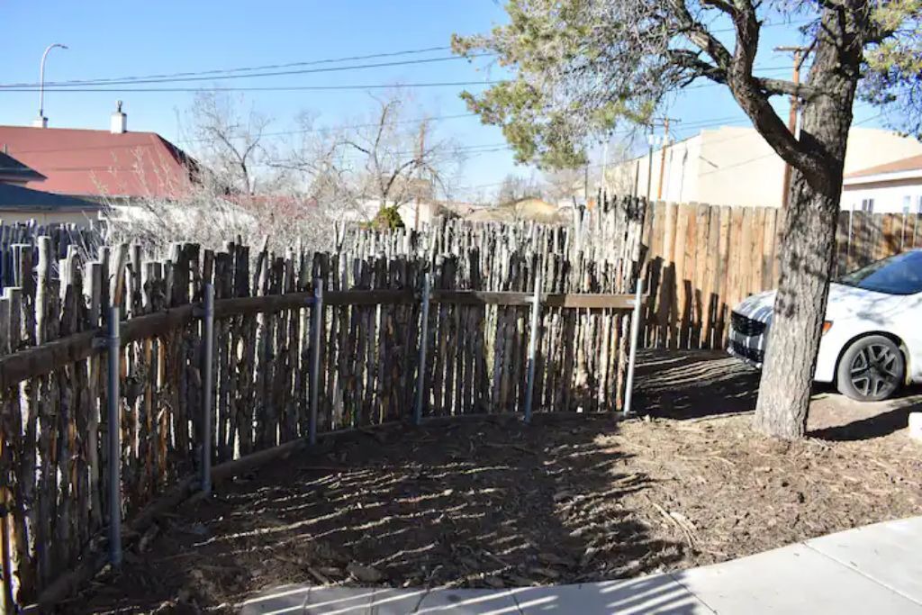 Photo of Outdoor in Huning Highland Historic District