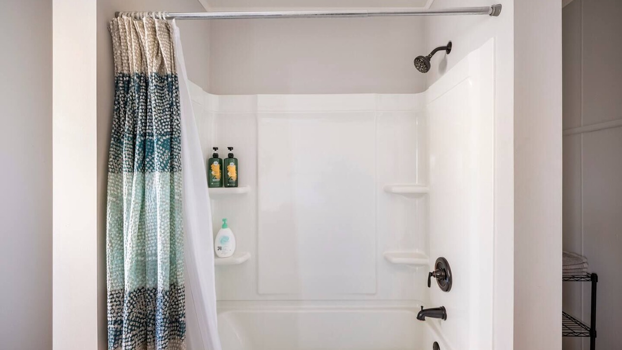 Photo of Bathroom in Ohio City