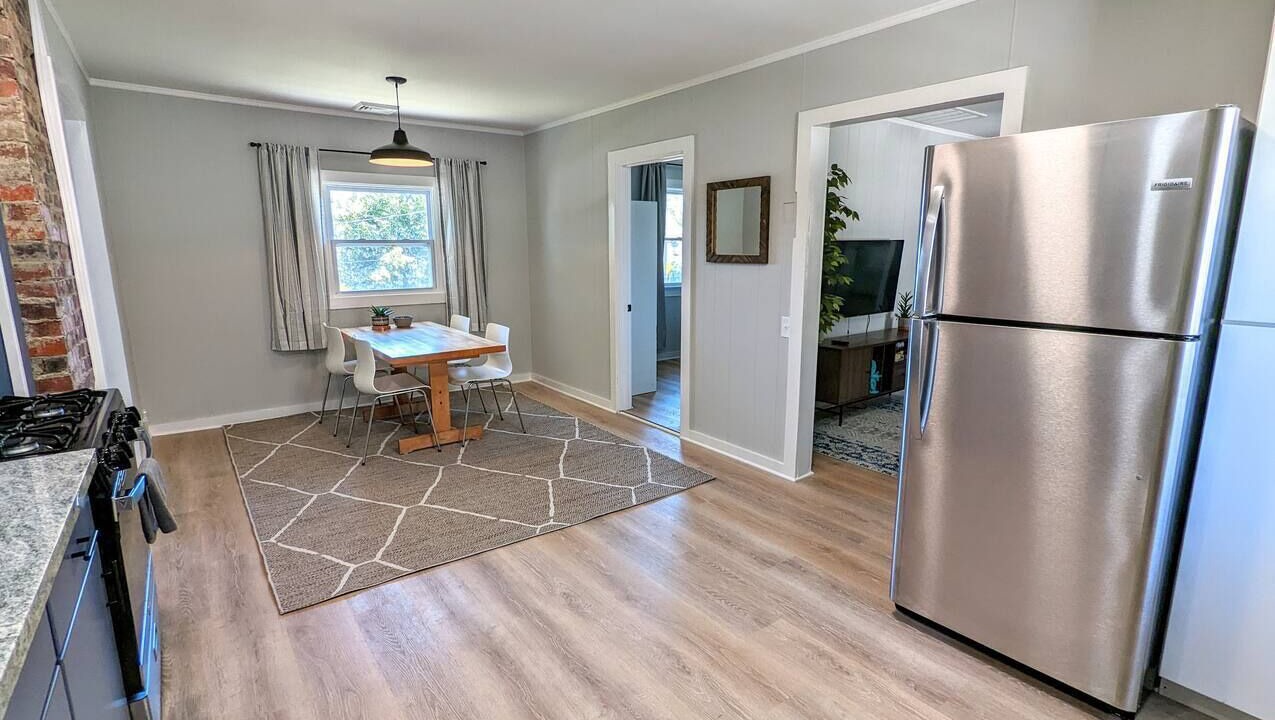 Photo of Kitchen in Ohio City
