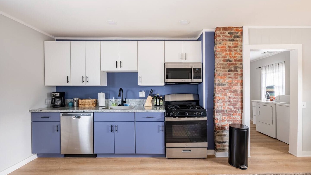 Photo of Kitchen in Ohio City