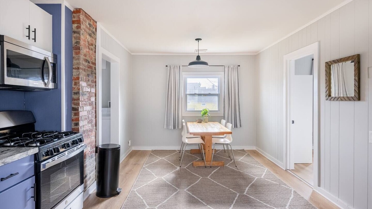 Photo of Kitchen in Ohio City