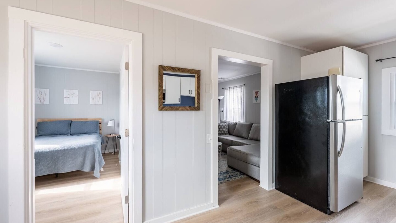 Photo of Bedroom in Ohio City