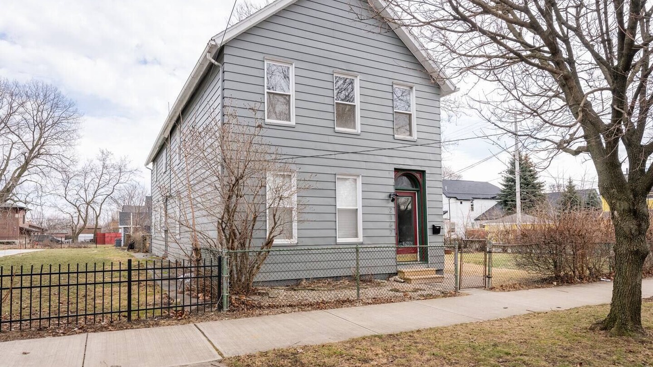 Photo of Outdoor in Ohio City