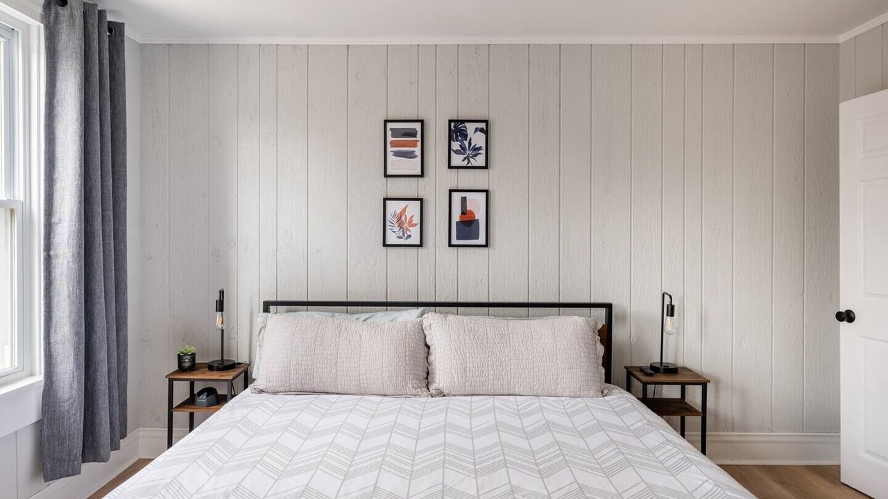 Photo of Bedroom in Ohio City
