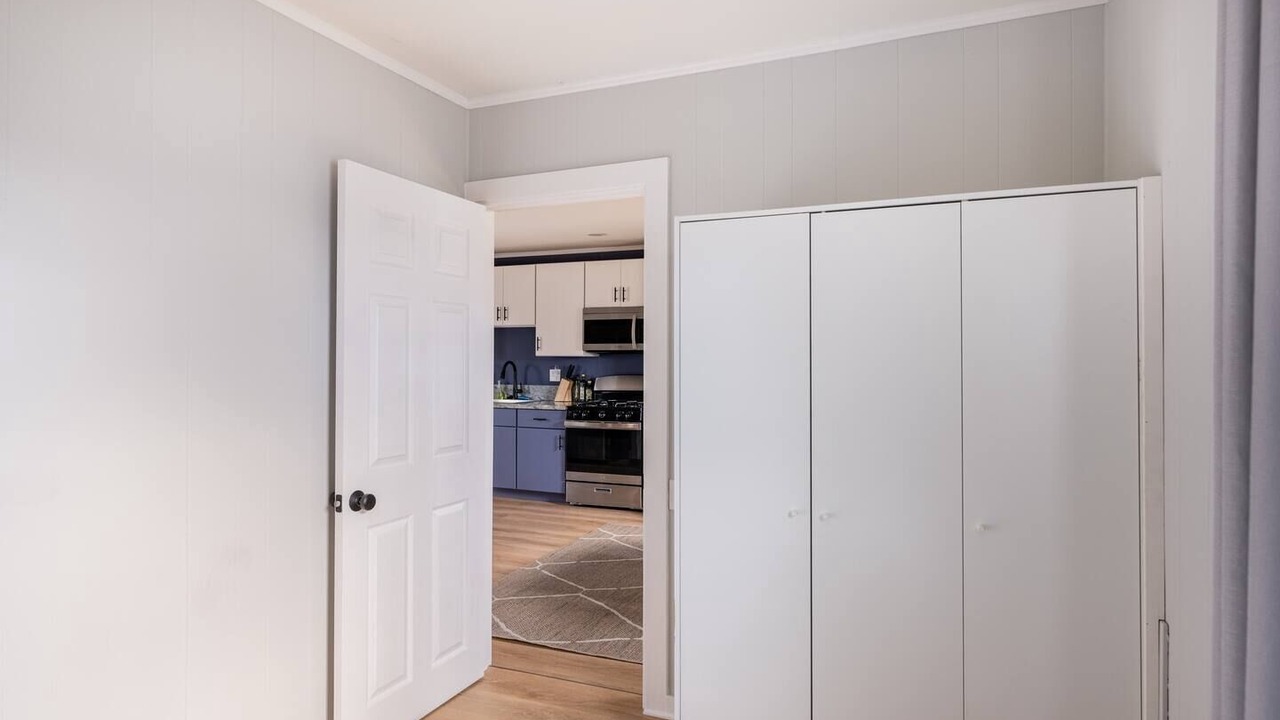 Photo of Kitchen in Ohio City