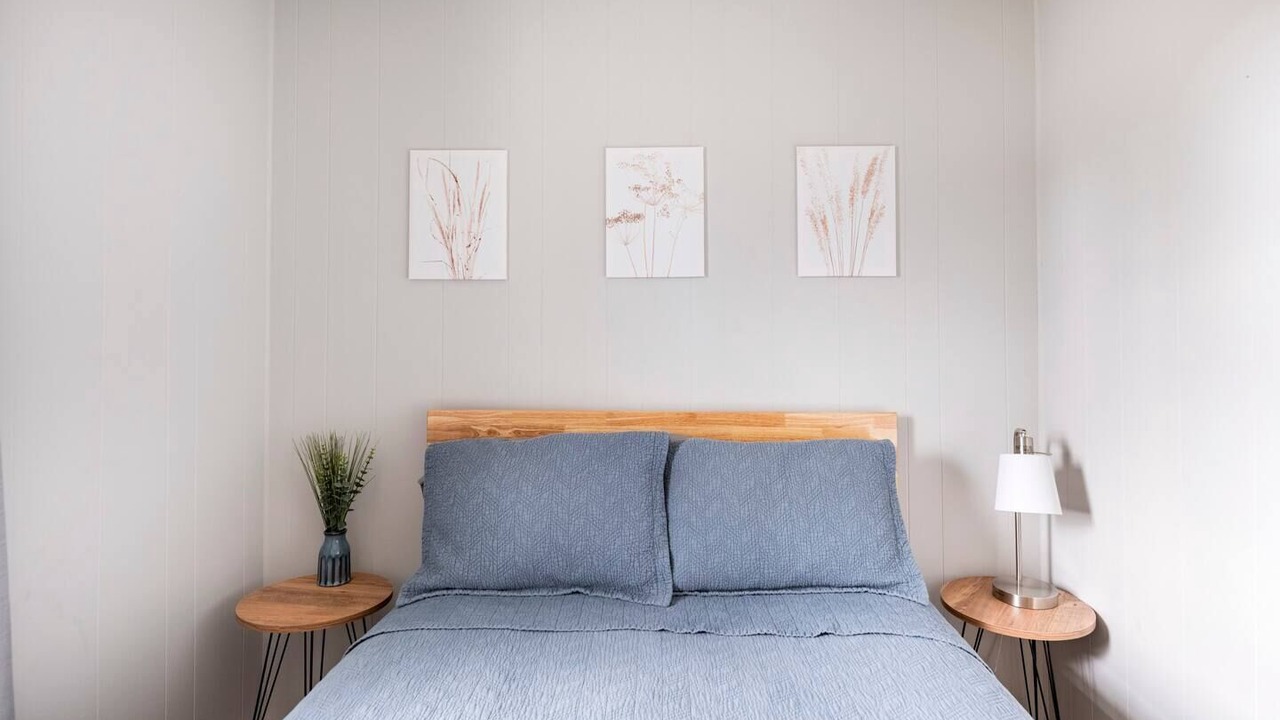Photo of Bedroom in Ohio City