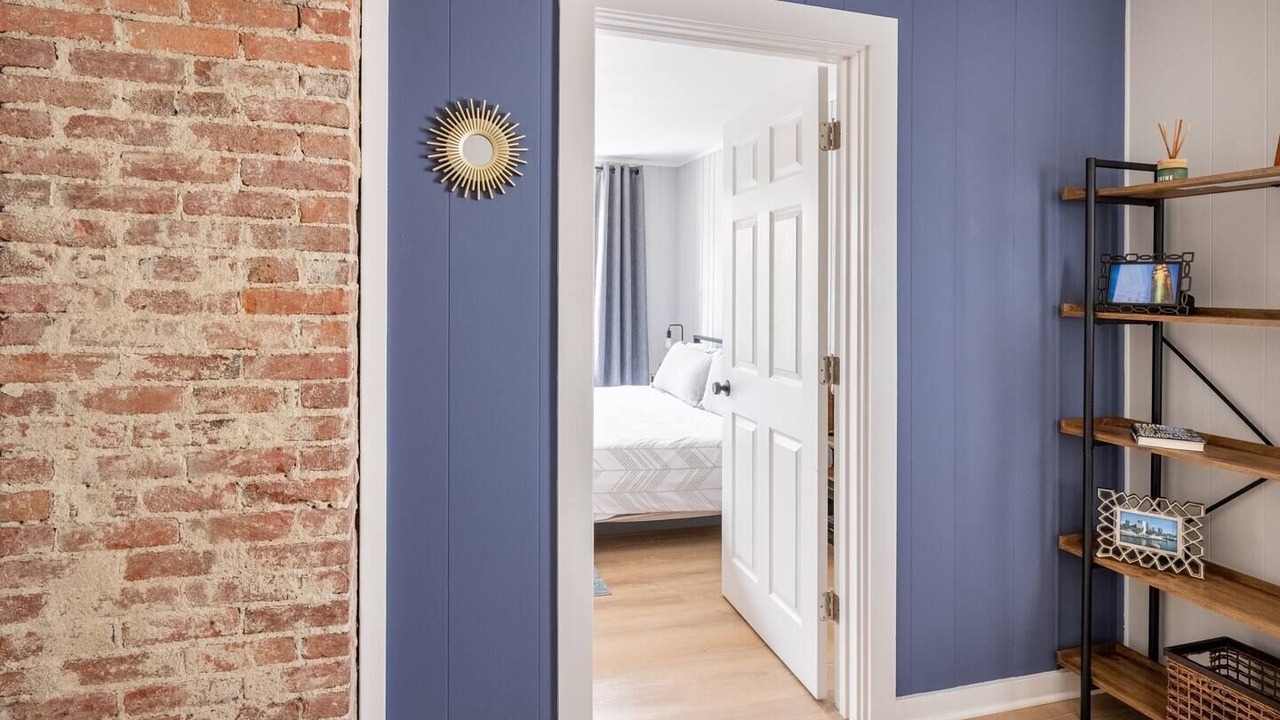 Photo of Bedroom in Ohio City