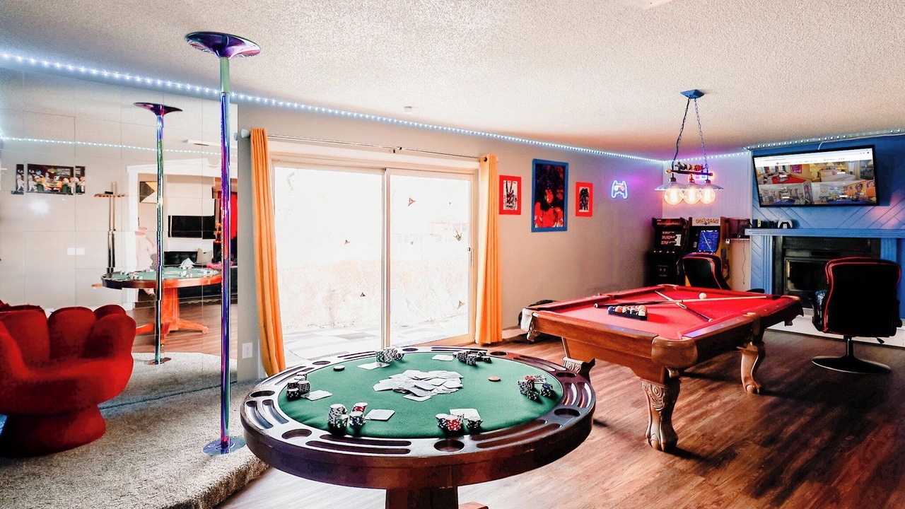 Photo of Bedroom in Dupont