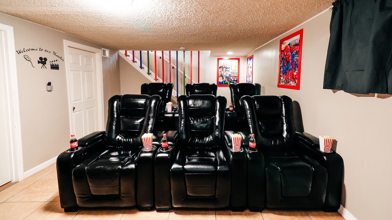 Photo of Bedroom in Dupont