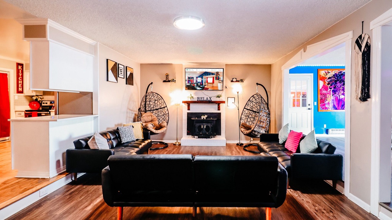 Photo of Bedroom in Dupont