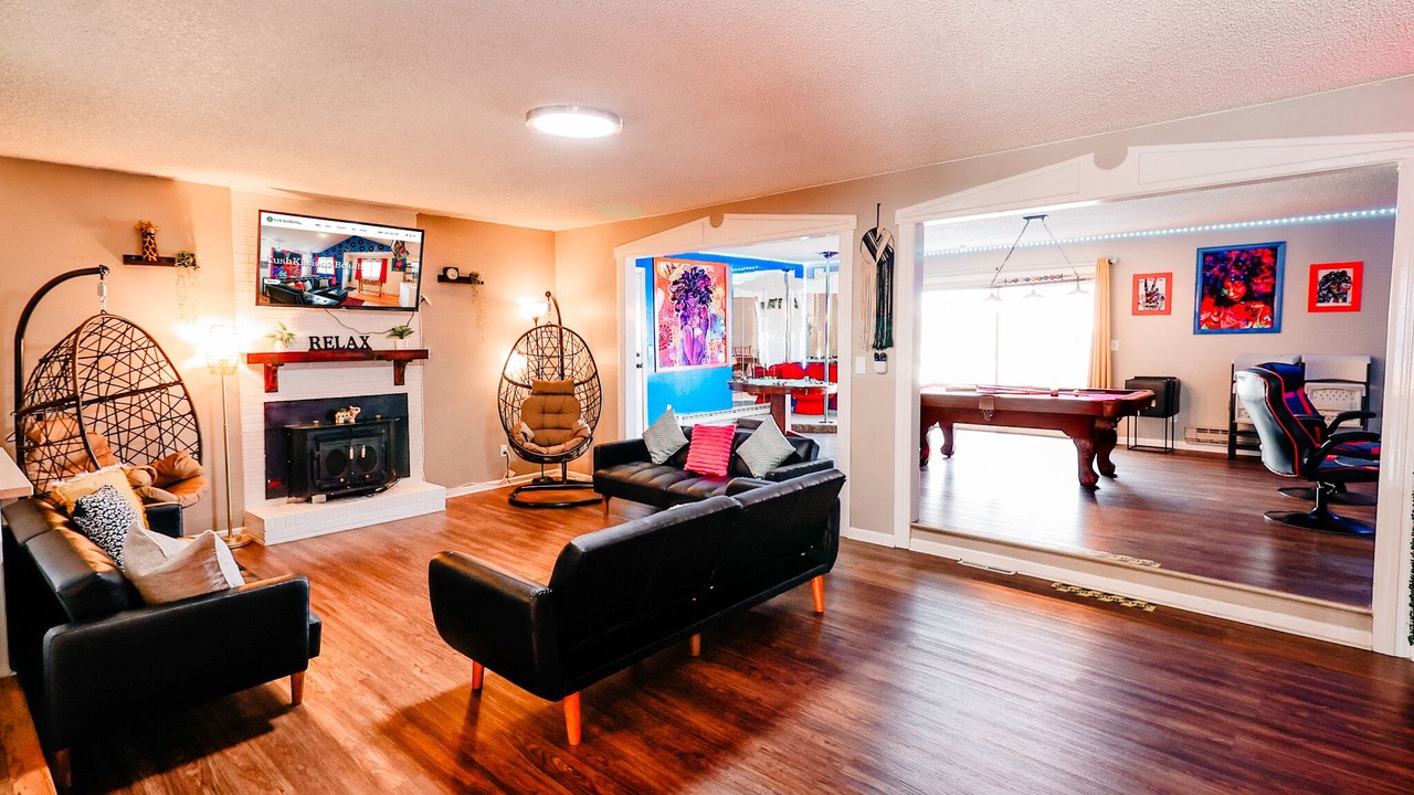 Photo of Bedroom in Dupont