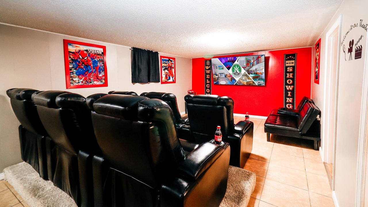 Photo of Bedroom in Dupont