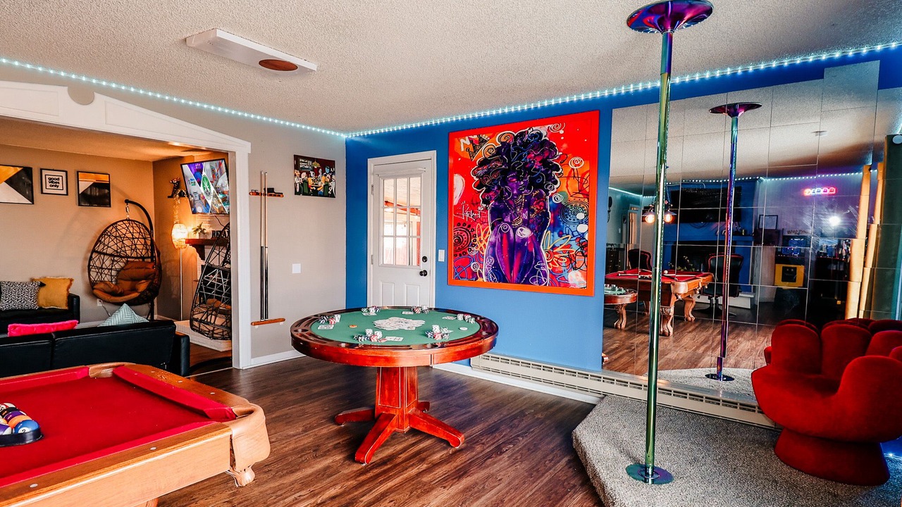 Photo of Bedroom in Dupont