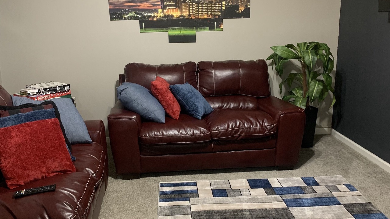 Photo of Livingroom in Taylor