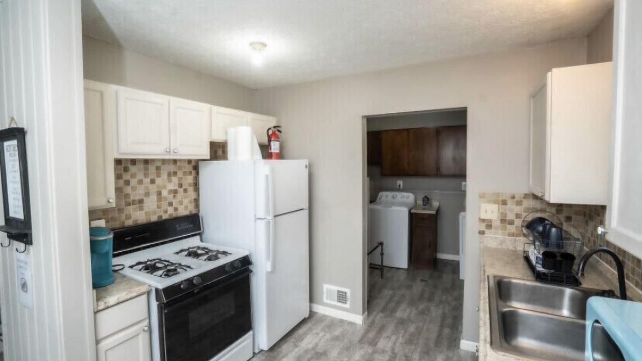 Photo of Kitchen in Taylor