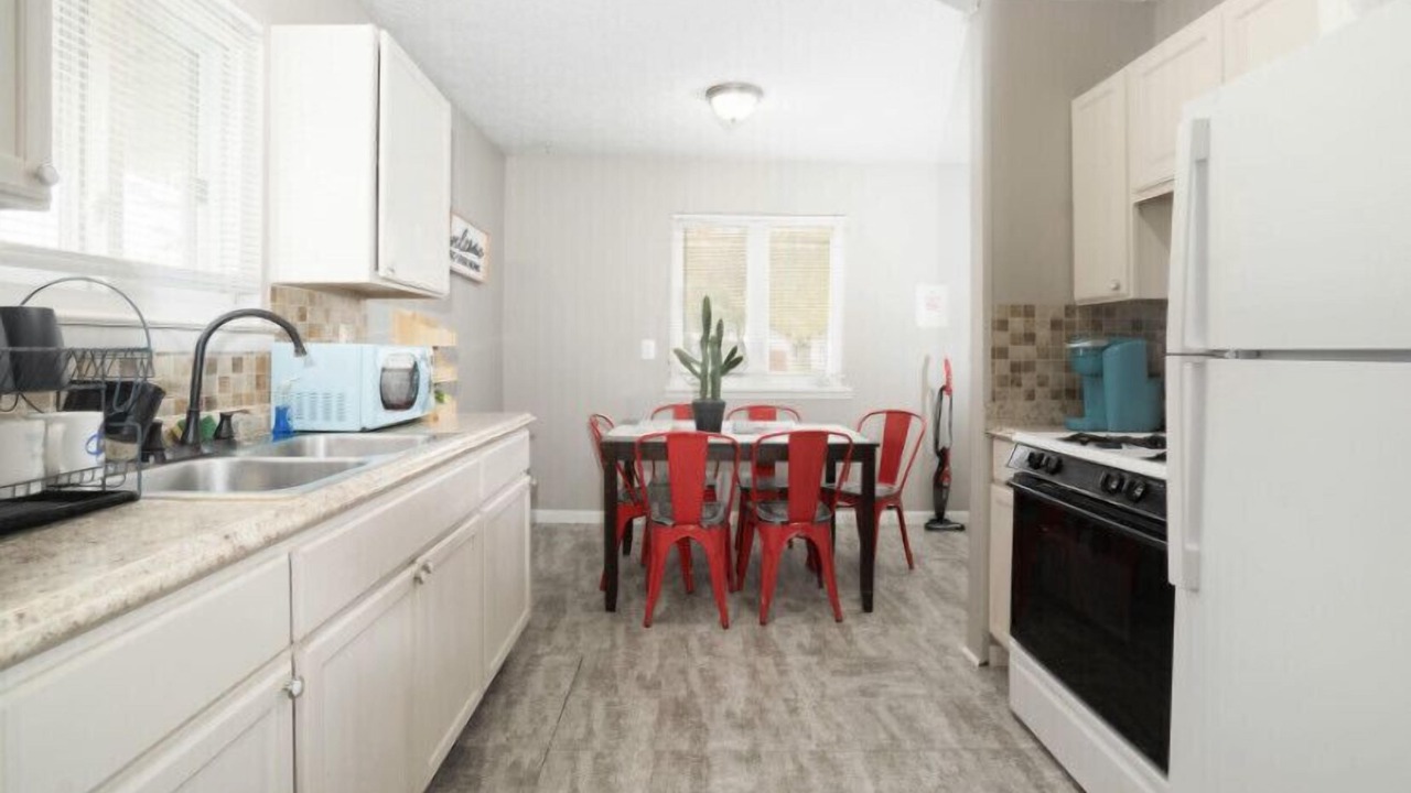Photo of Kitchen in Taylor