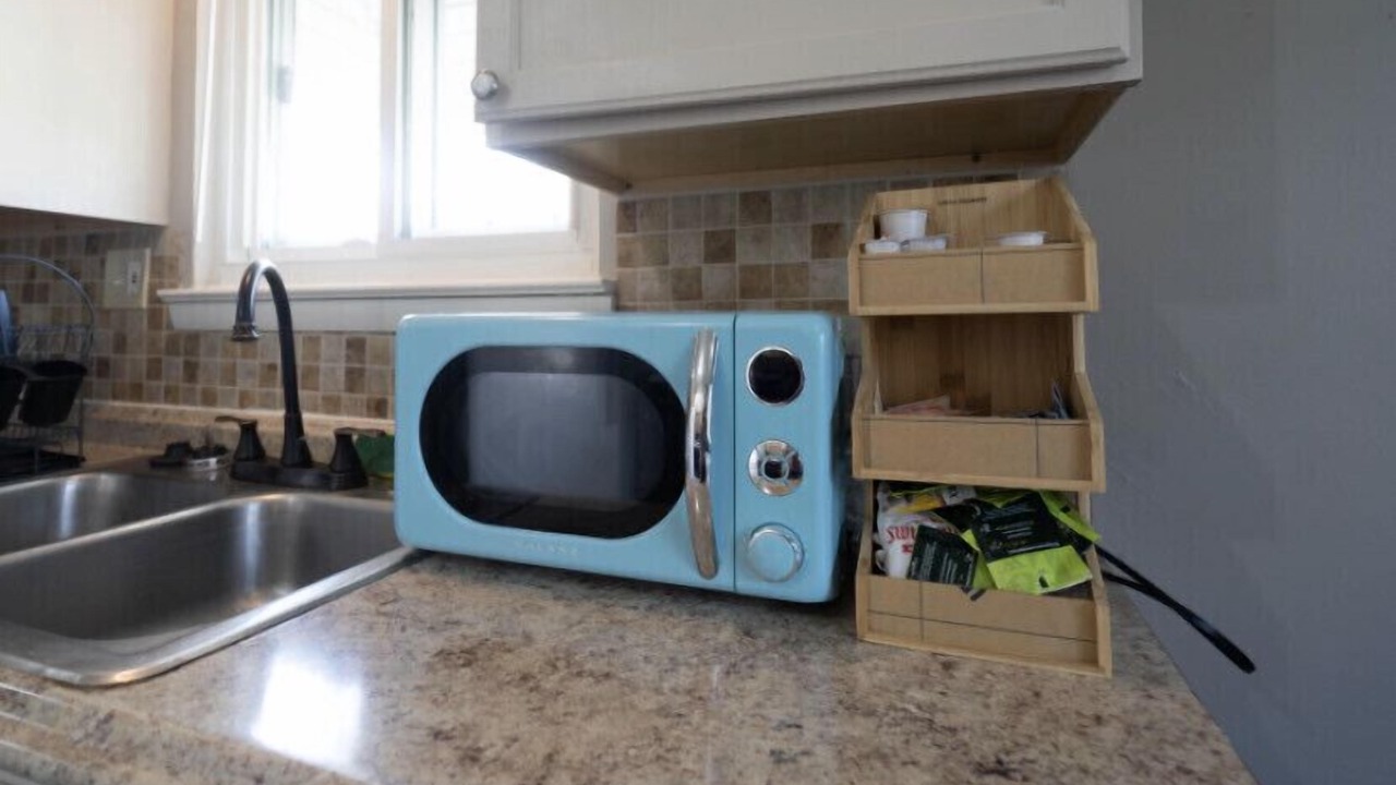 Photo of Kitchen in Taylor