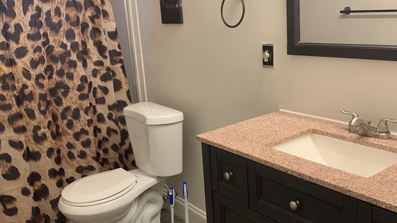 Photo of Bathroom in Taylor