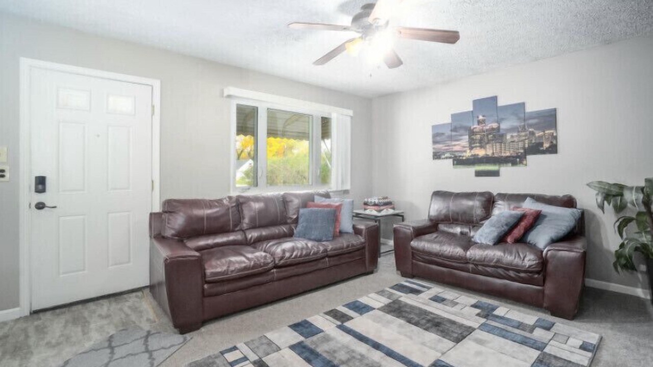 Photo of Livingroom in Taylor