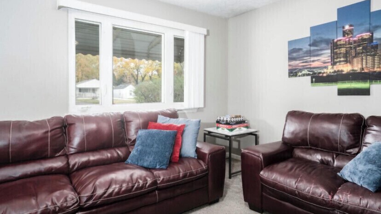 Photo of Livingroom in Taylor