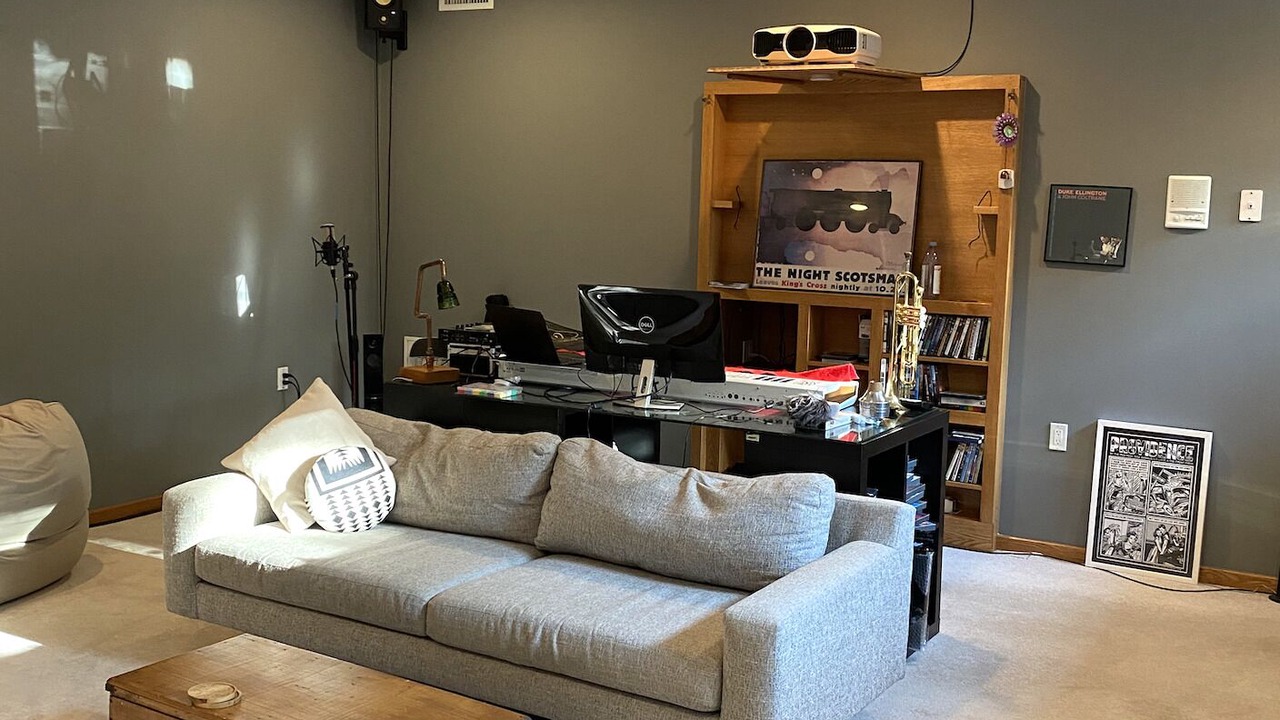 Photo of Livingroom in Warwick