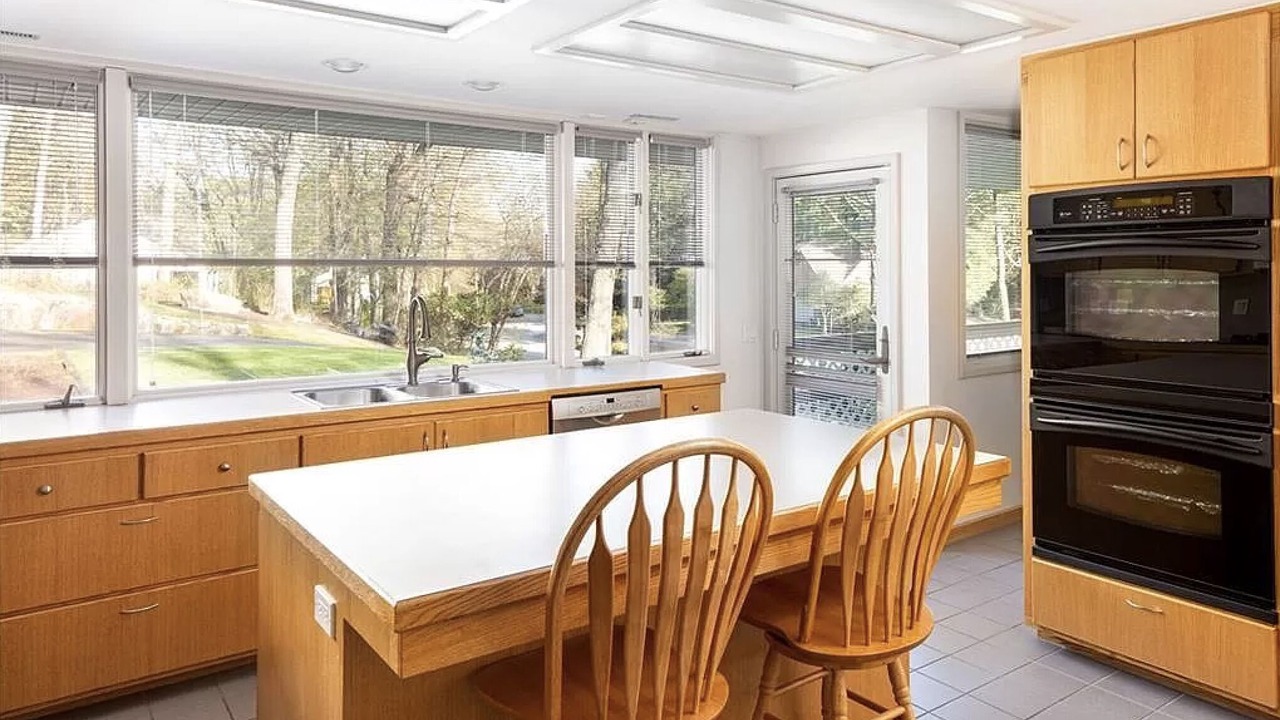 Photo of Kitchen in Warwick