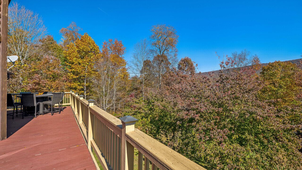 Photo of Outdoor in Berkeley Springs