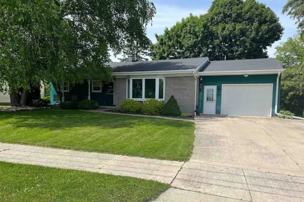 Photo of Outdoor in Manitowoc