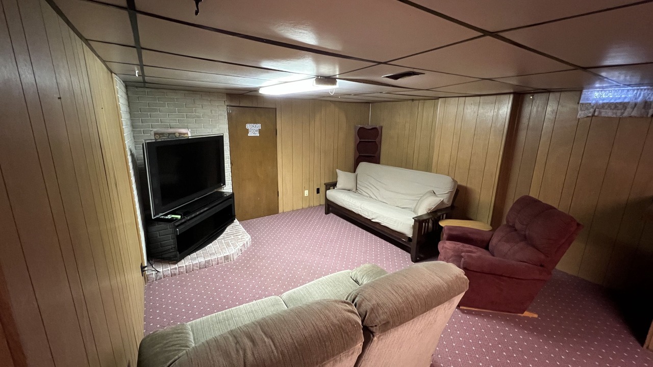 Photo of Livingroom in Manitowoc