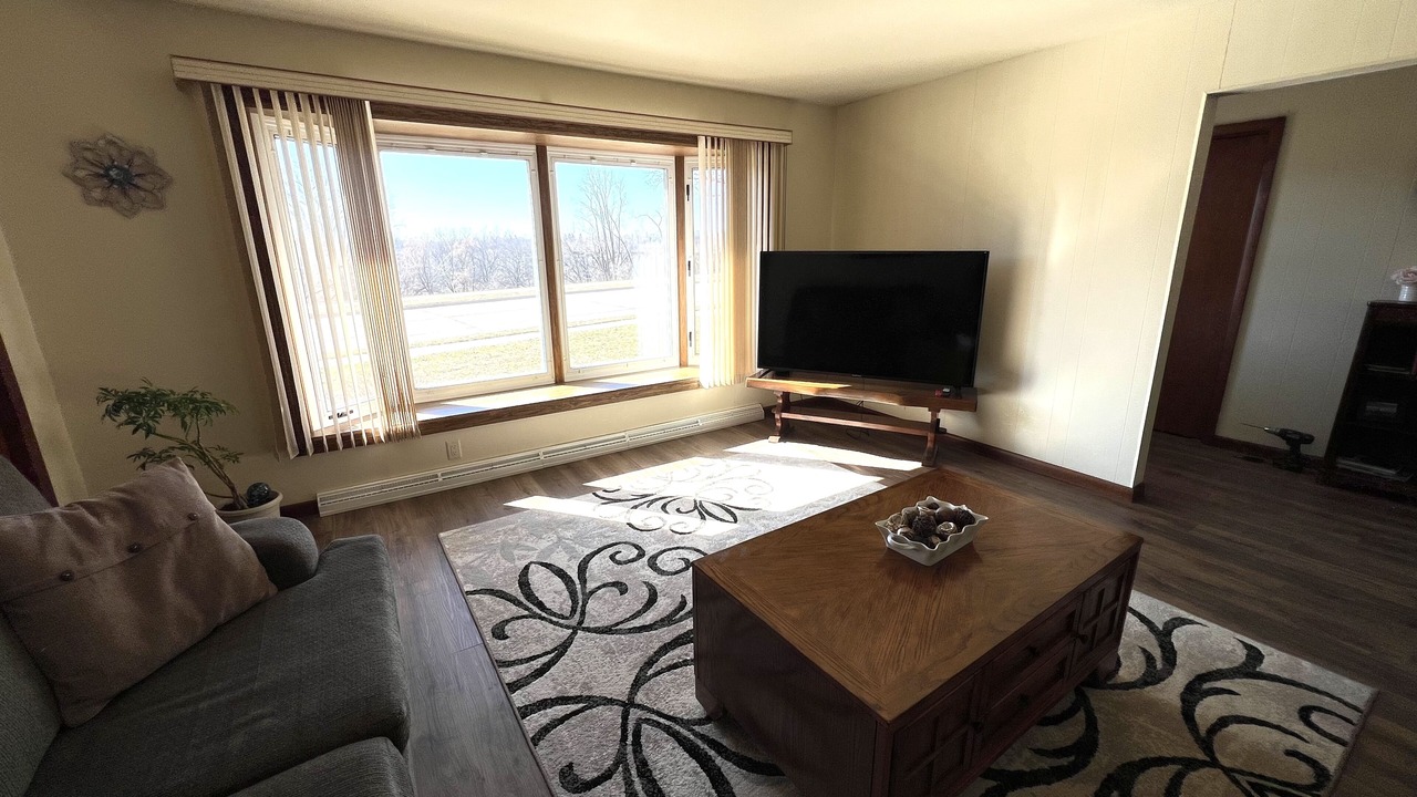 Photo of Livingroom in Manitowoc