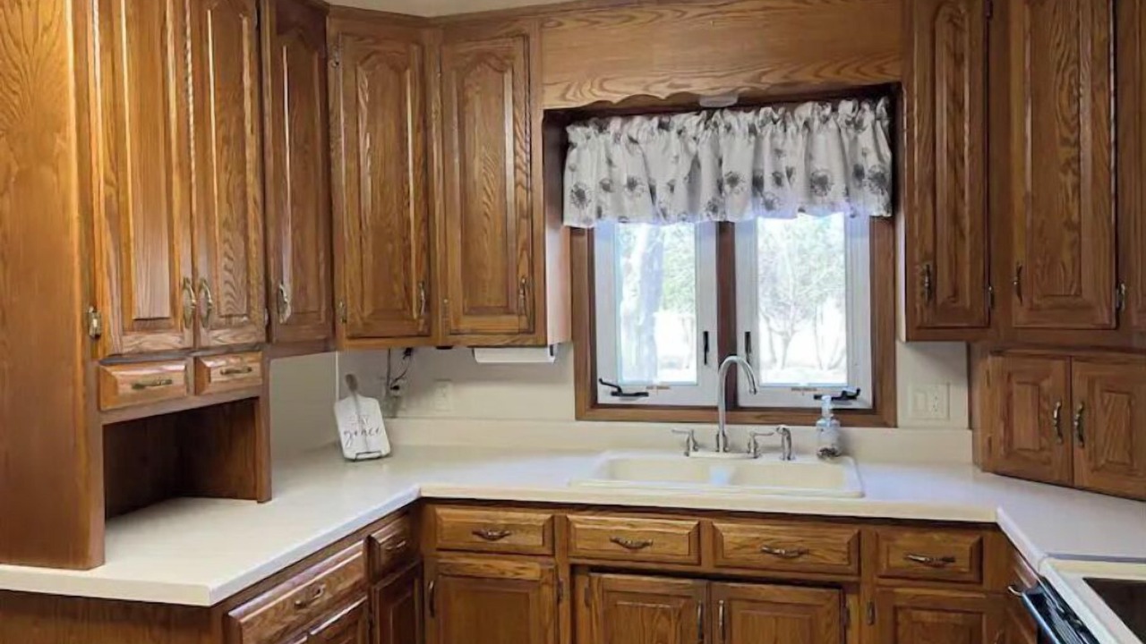 Photo of Kitchen in Manitowoc