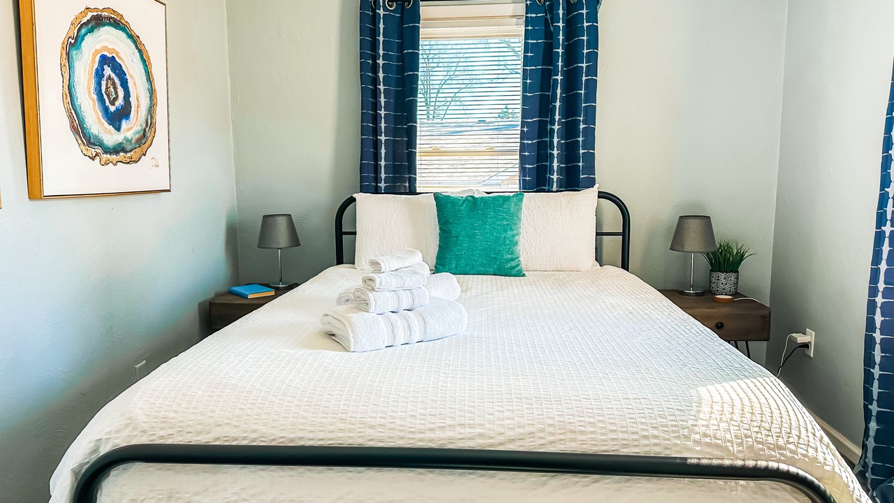 Photo of Bedroom in Holland