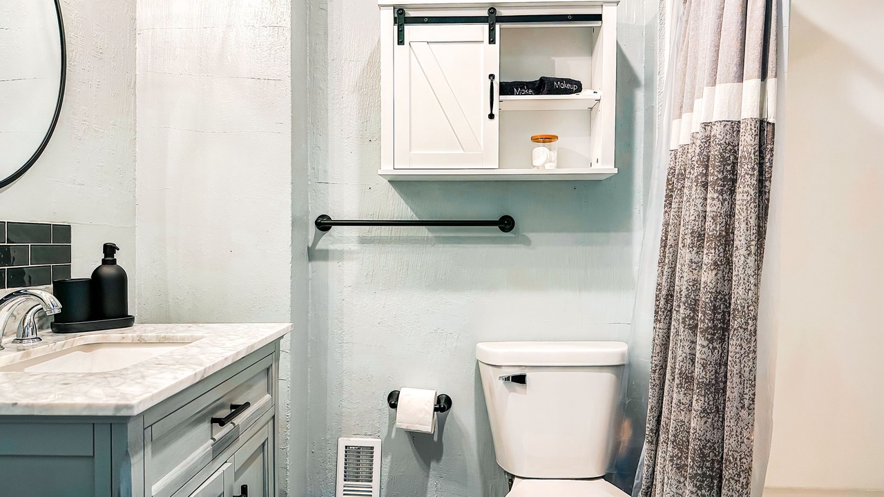 Photo of Bathroom in Holland
