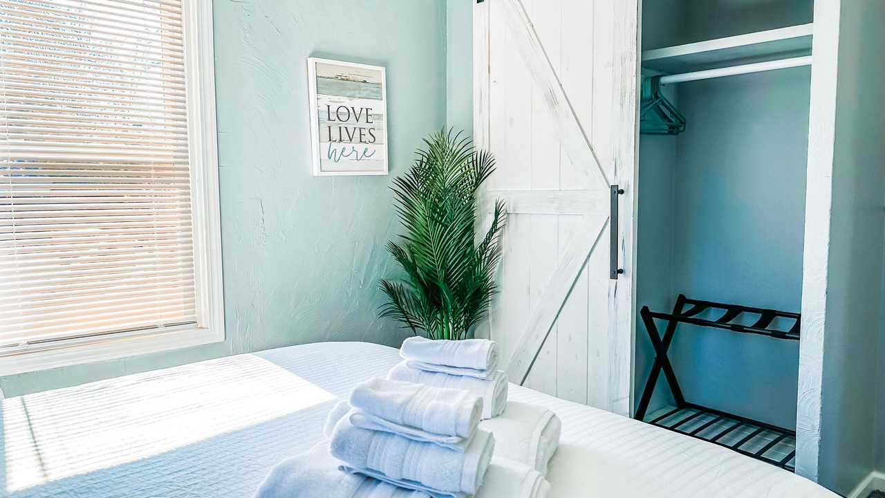 Photo of Bedroom in Holland