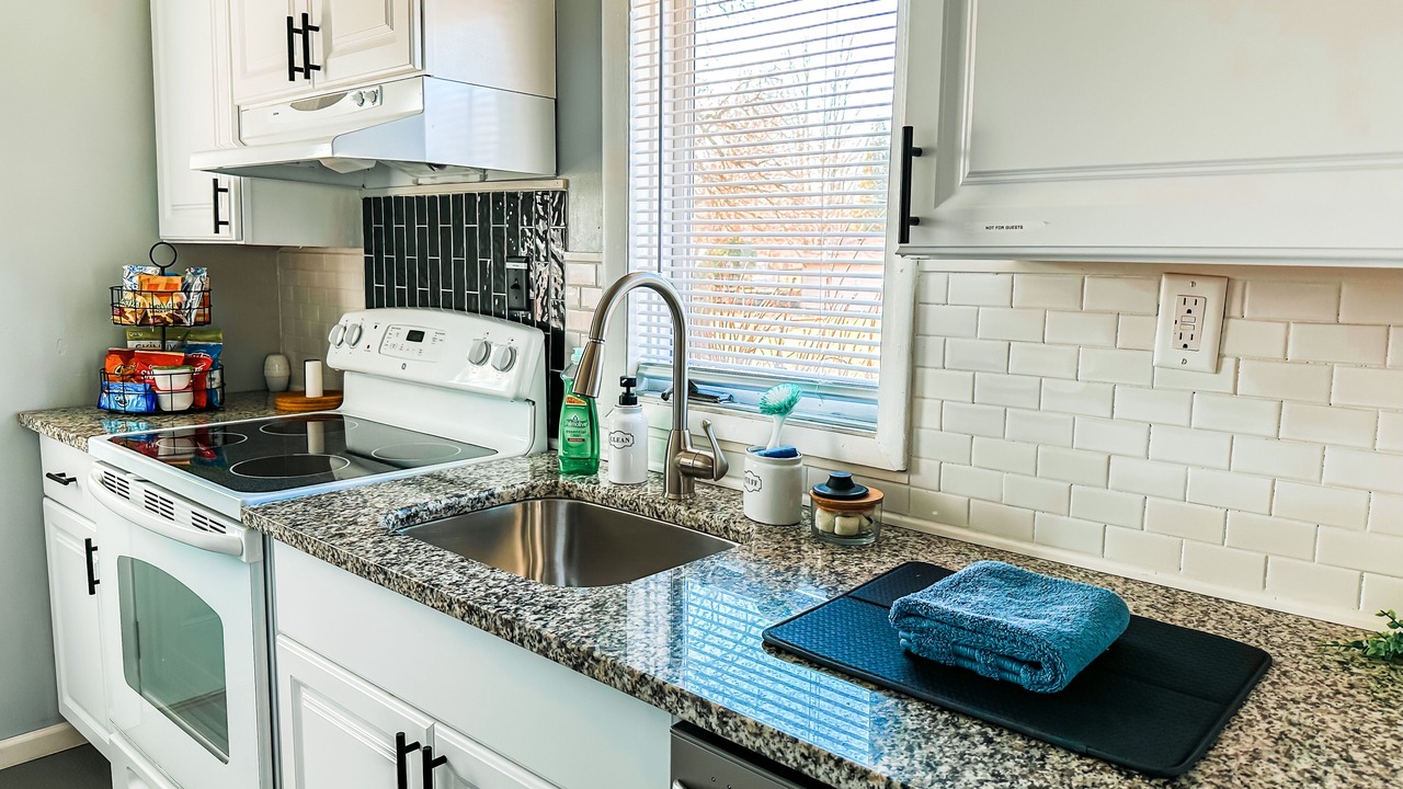 Photo of Kitchen in Holland