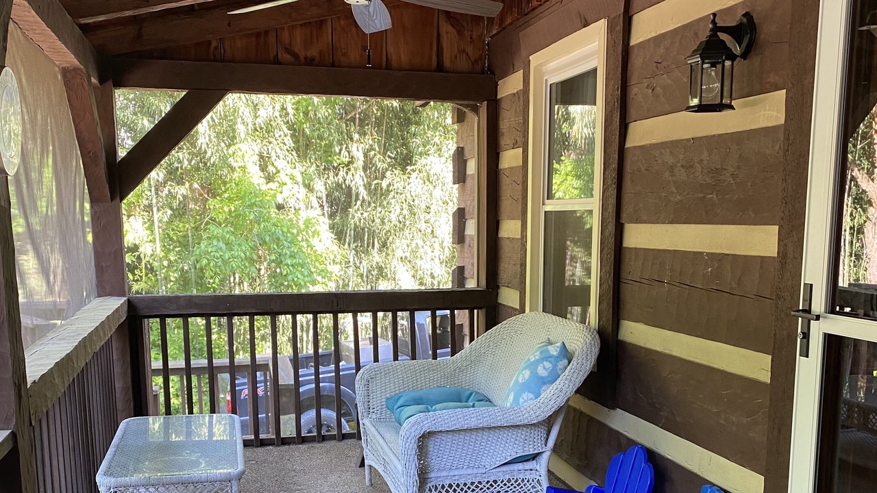 Photo of Outdoor in Fishers Hill