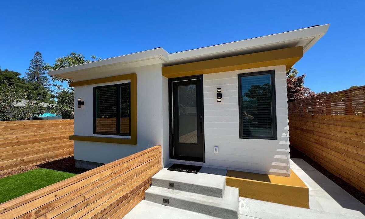 Photo of Outdoor in West Atherton