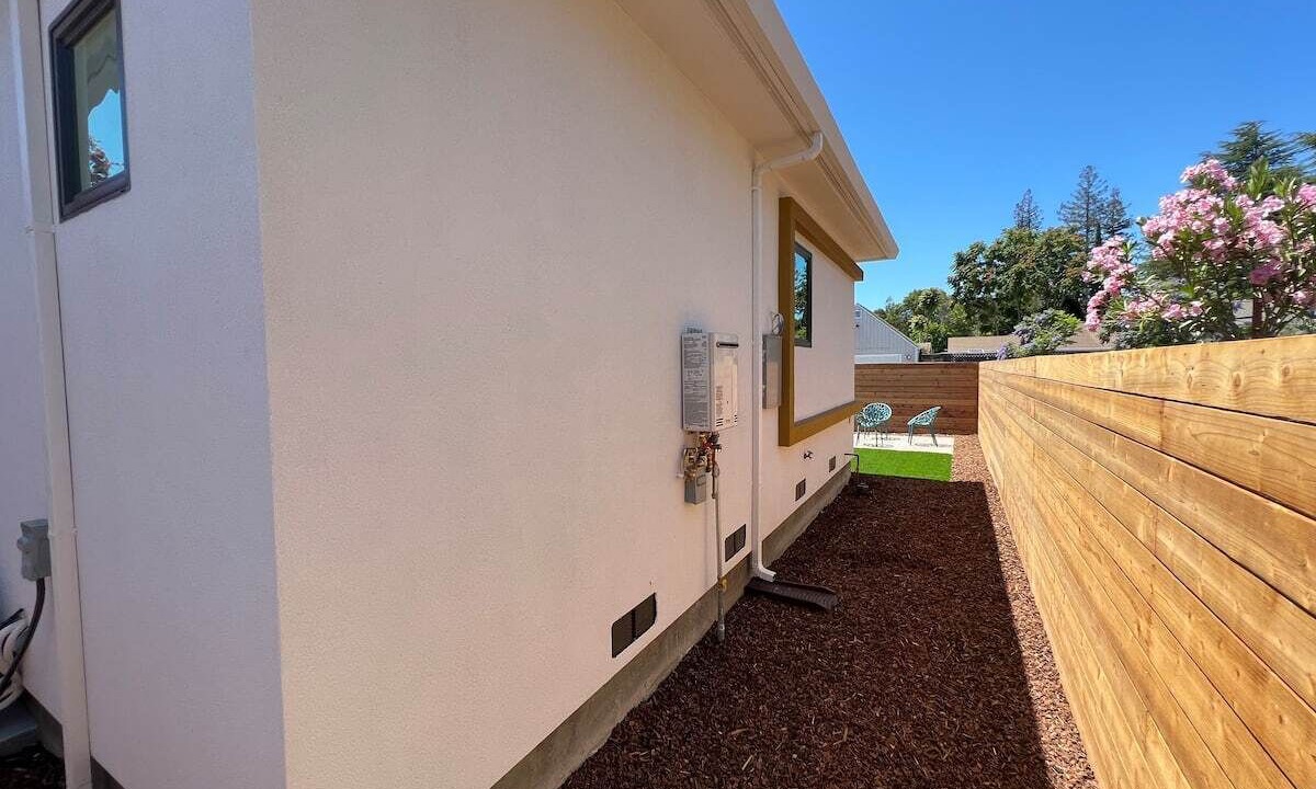 Photo of Outdoor in West Atherton