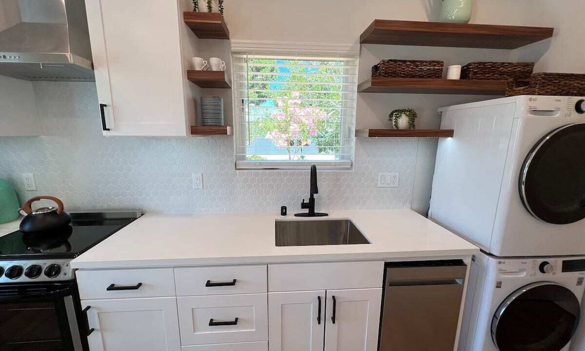 Photo of Kitchen in West Atherton