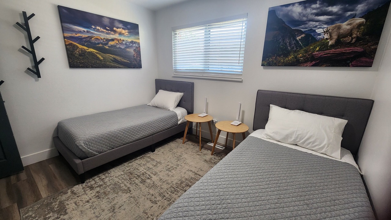 Photo of Bedroom in Lamar Heights Area