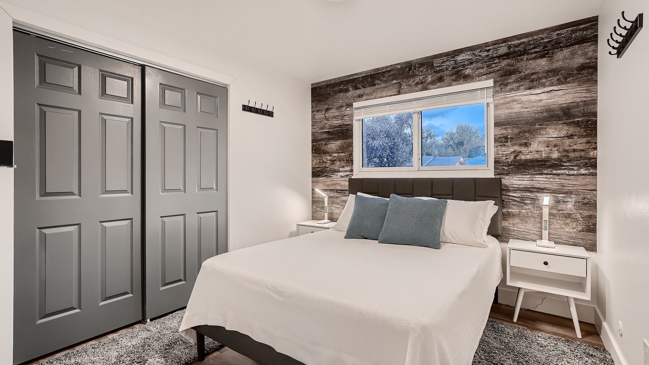 Photo of Bedroom in Lamar Heights Area