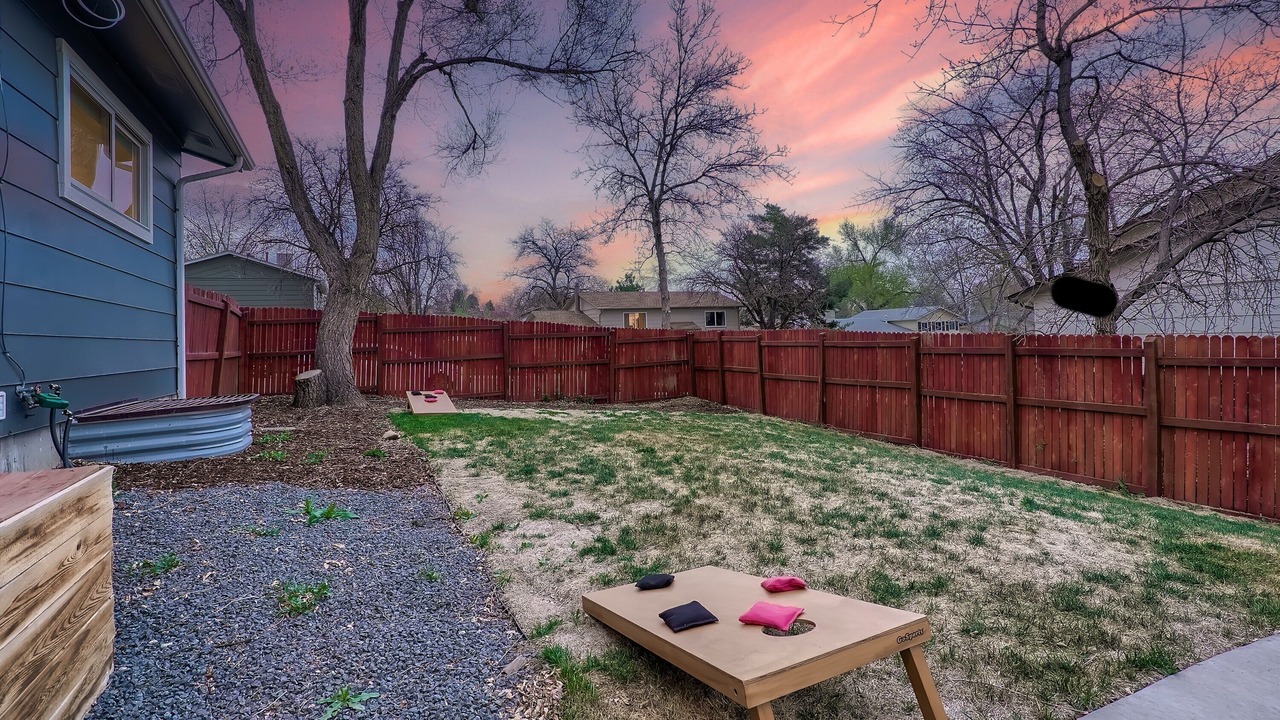 Photo of Outdoor in Lamar Heights Area