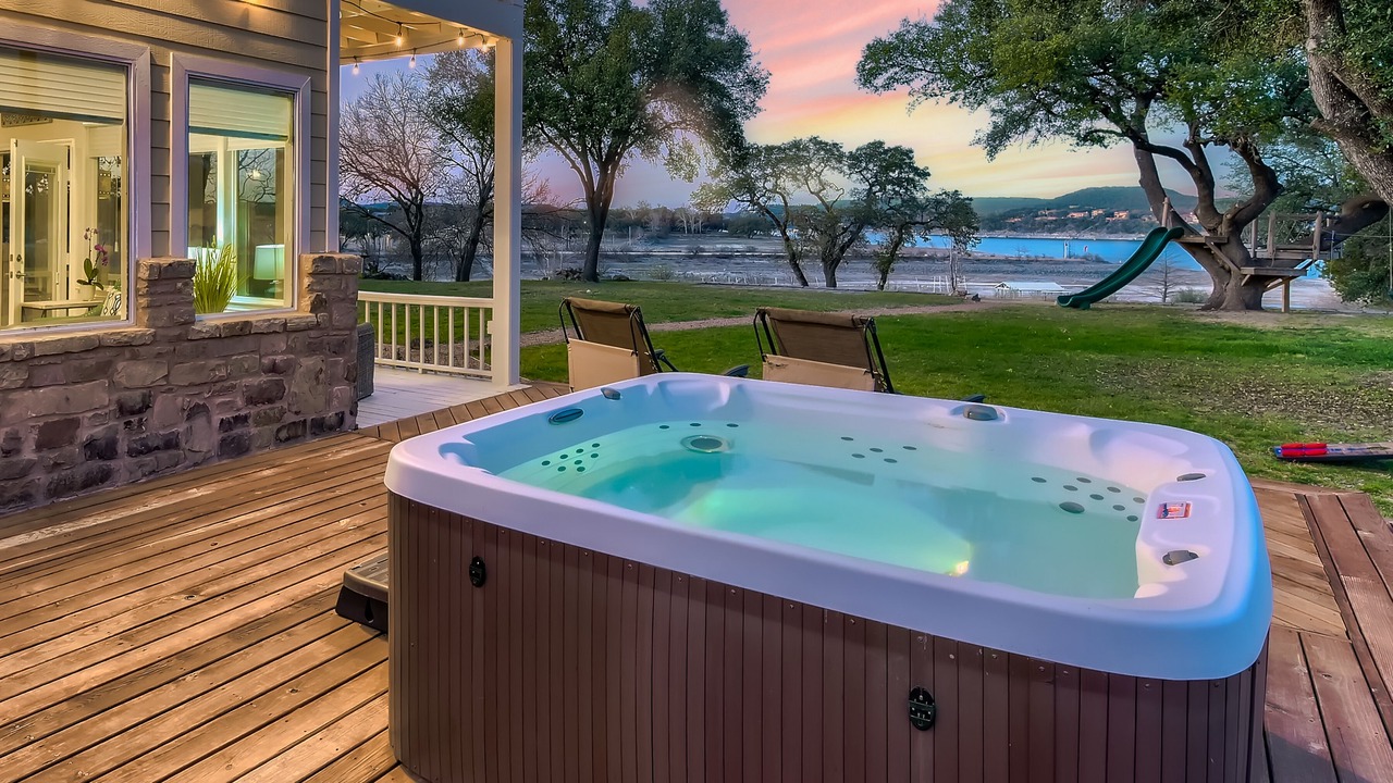 Photo of Outdoor in La Hacienda Estates