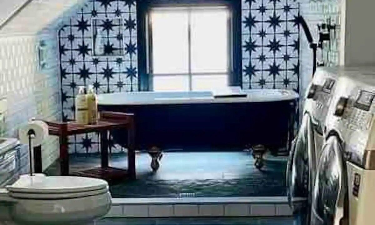 Photo of Bathroom in Mattaponi
