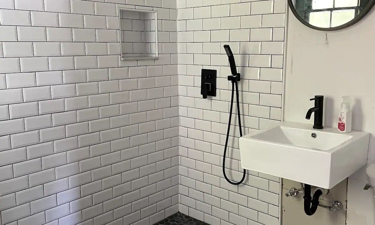 Photo of Bathroom in Mattaponi