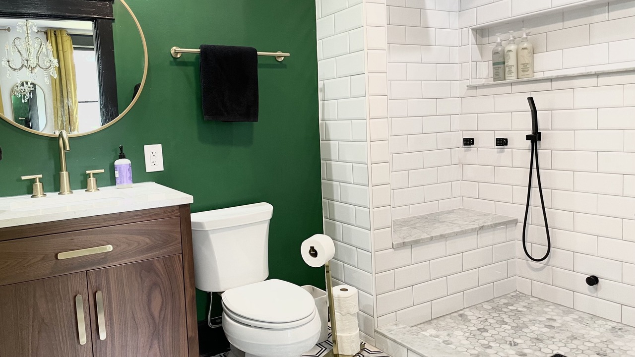 Photo of Bathroom in Mattaponi