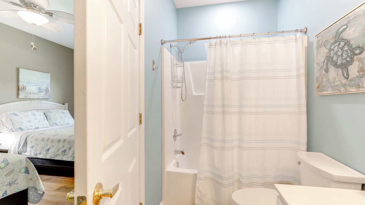 Photo of Bathroom in Vaught