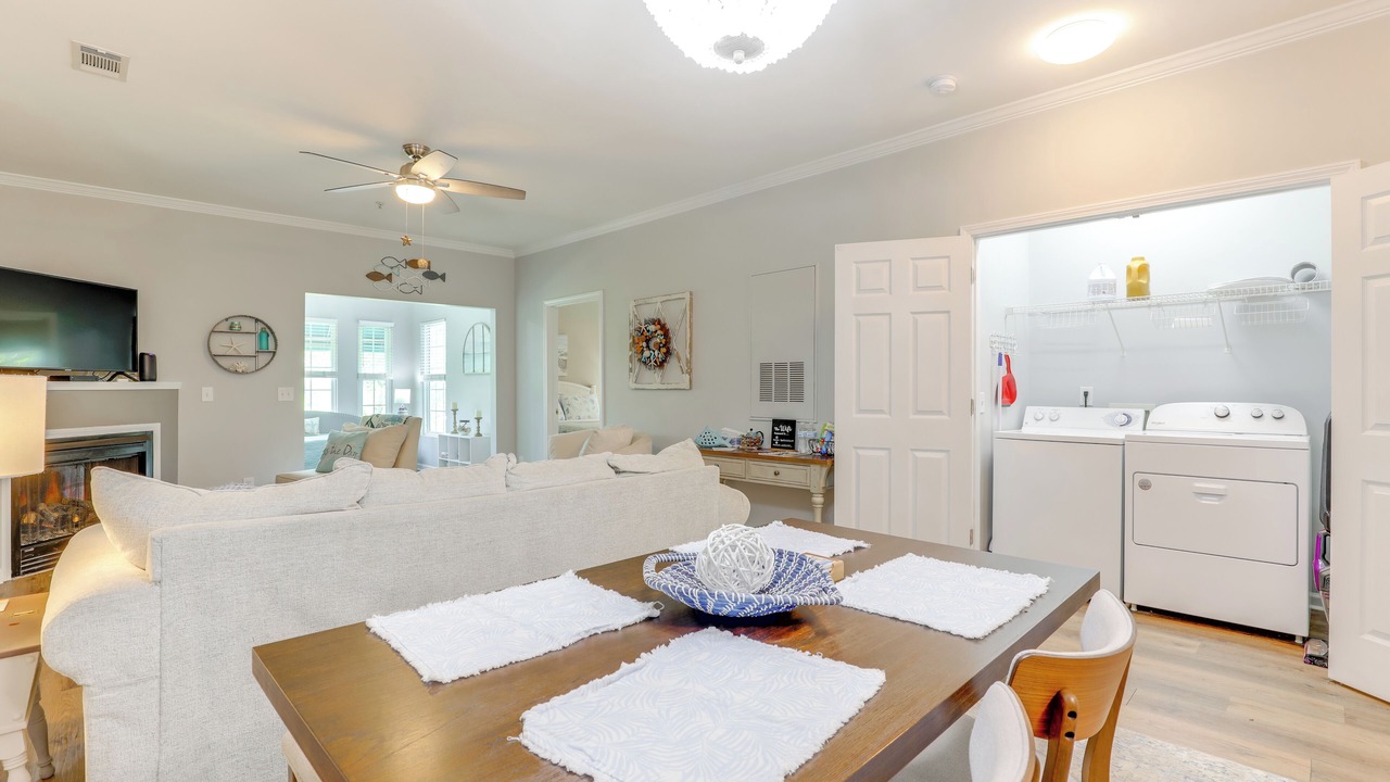 Photo of Bedroom in Vaught